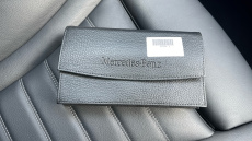 Mercedes-Benz EQC 400 300kW AMG Line Premium 80kWh 5dr Auto Electric Estate